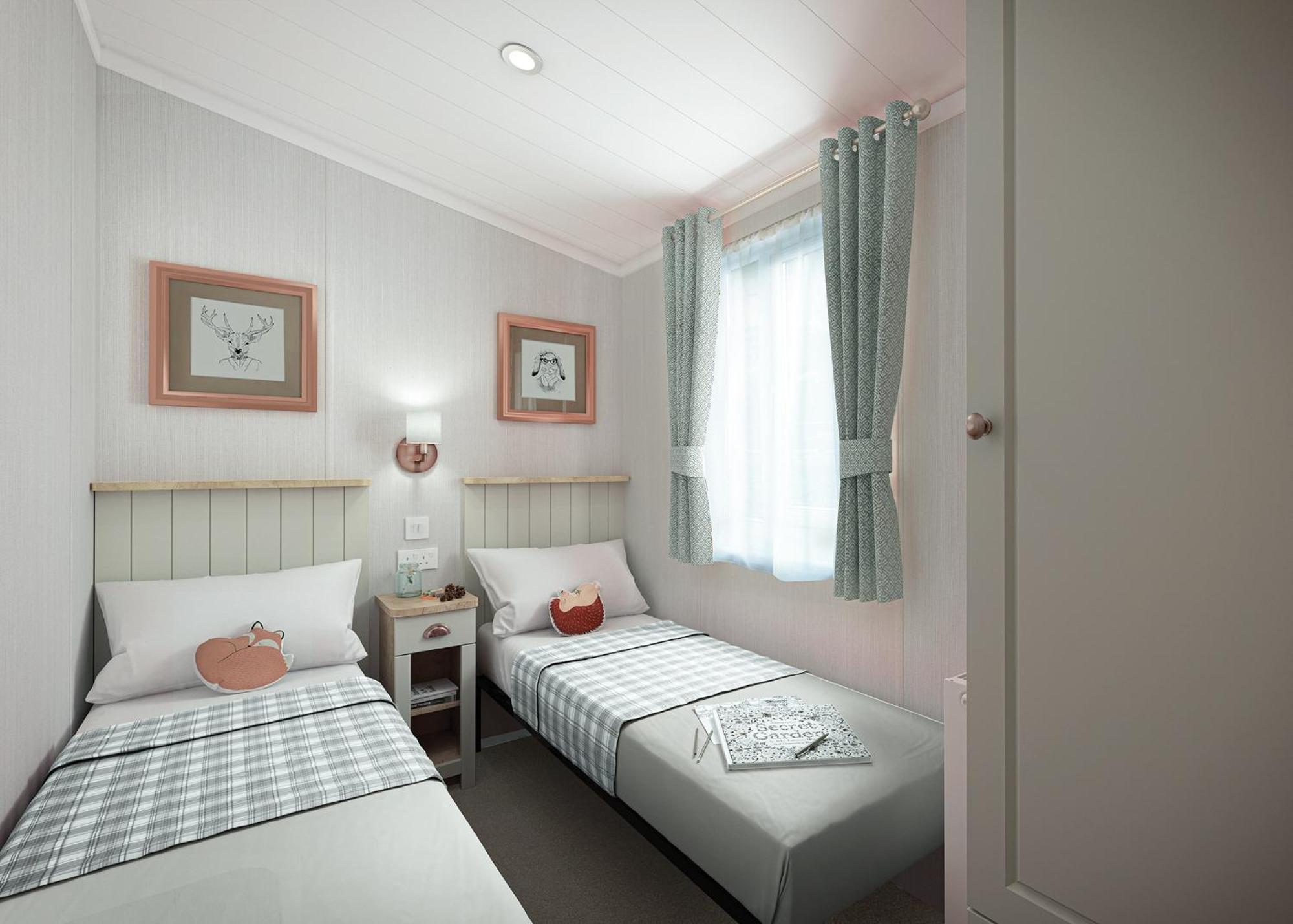 Aber Bay Holiday Park آبيريستويث المظهر الخارجي الصورة