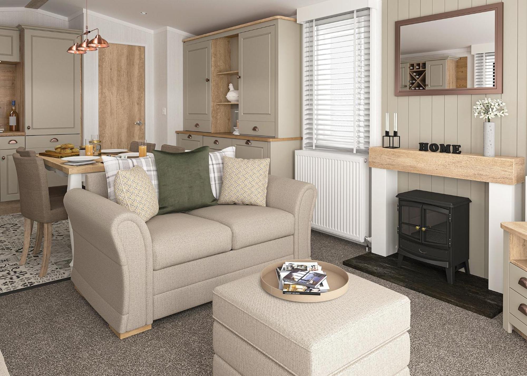 Aber Bay Holiday Park آبيريستويث المظهر الخارجي الصورة